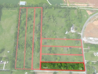04 Ricks Ln Unit Lot 4, Leighton, AL 35646