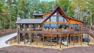 506 Tower Rd Unit 3, Mineral Bluff, GA 30559