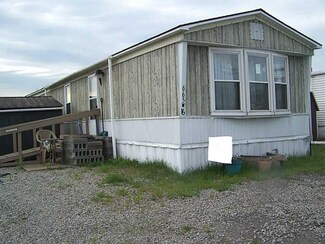 665 W Philadelphia Street Extension Unit Lt16, Armagh, PA 15920