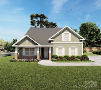 343 Cove Wood Dr, Denton, NC 27239