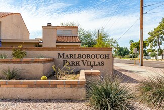 1702 N El Camino Dr, Tempe, AZ 85281