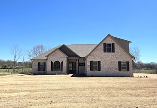 149 Marlow Cemetery Rd, Gadsden, TN 38337