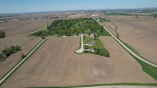 TBD Hillary Ln, Benton, WI 53807