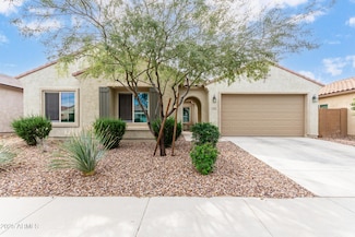 5593 W Trenton Way, Florence, AZ 85132