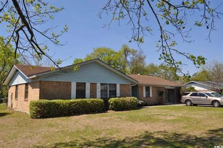 710 Dawn Sreet, Burton, SC 29906