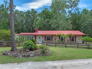 12288 SW 35th Dr, Webster, FL 33597