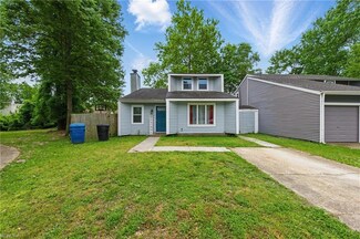 1605 Sweet Bay Ct, Virginia Beach, VA 23464
