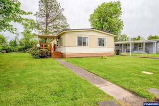 277 NE Conifer Blvd Unit 21 Bl, Corvallis, OR 97330