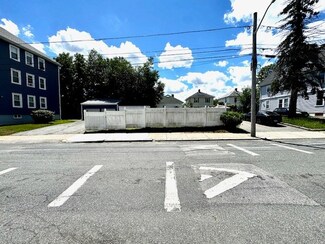 66 Fairview St, North Providence, RI 02908