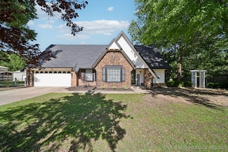 11731 S 272nd Ave E, Coweta, OK 74429