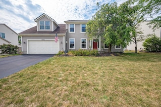 1993 Bellflower Ct, Grove City, OH 43123