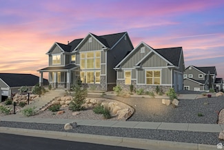 3877 N 425 E, North Ogden, UT 84414