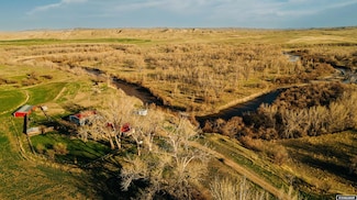 1321 Sussex Rd, Kaycee, WY 82639