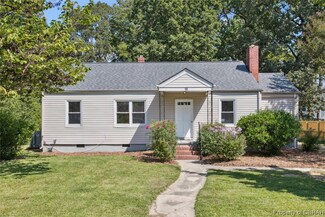Unlisted Address