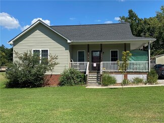 8631 Warrior Rd, Quinton, VA 23141