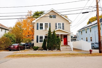 16 Concord Ave Unit 1, Milton, MA 02186