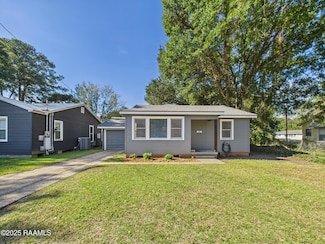 761 Saint Louis St, Lafayette, LA 70506