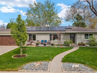 3052 S Gilpin St, Denver, CO 80210