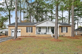 7138 Enfield Dr, Fayetteville, NC 28303