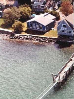 93 Kimball Beach Rd, Hingham, MA 02043