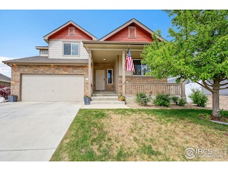 711 Mt Evans Ave, Severance, CO 80550