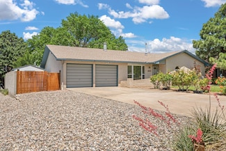 7401 Volunteer St NE, Albuquerque, NM 87109