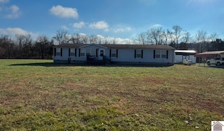 1141 Kentucky 128, Princeton, KY 42445