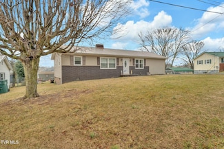 638 Robin Cir, Bristol, VA 24202