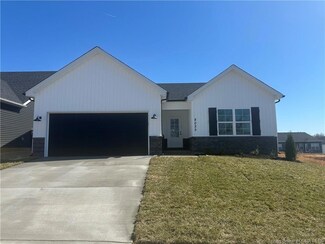 8025 Hudson Ln, Georgetown, IN 47122