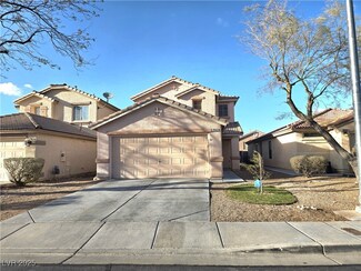 9662 Allison Ranch Ave, Las Vegas, NV 89148