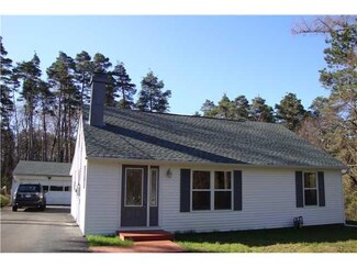 2181 Shirley Rd, North Collins, NY 14111