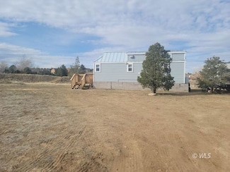 816 Montana St, Walsenburg, CO 81089