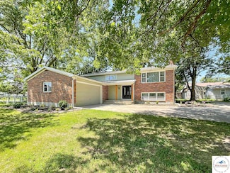 2612 Wing Ave, Sedalia, MO 65301