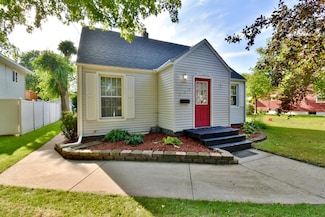 329 27th Ave N, Saint Cloud, MN 56303