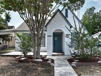 2038 W Mulberry Ave, San Antonio, TX 78201