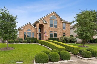 2804 Hampton Ct, Richardson, TX 75082