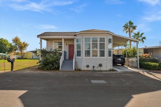 1272 Villa Ave Unit 76, Clovis, CA 93612