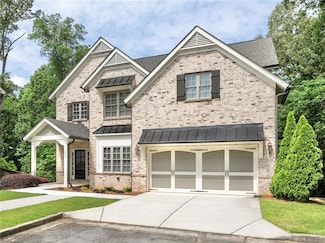 1300 Winfair Ln NE, Atlanta, GA 30329