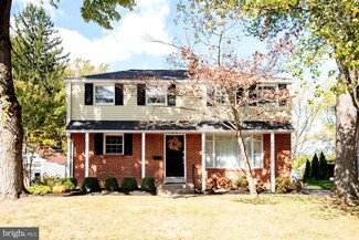 23 E Wissahickon Ave, Flourtown, PA 19031