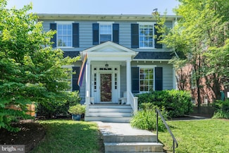 3530 Quebec St NW, Washington, DC 20016