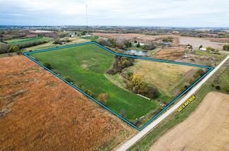 60th Avenue, Saint Charles, IA 50240