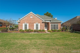 8255 Lochwood Dr, Montgomery, AL 36117