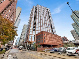 350 N Canal St Unit 1109, Chicago, IL 60606