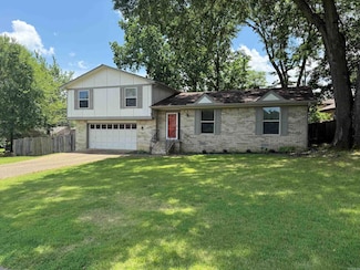 1203 Koehler Ave, Sherwood, AR 72120