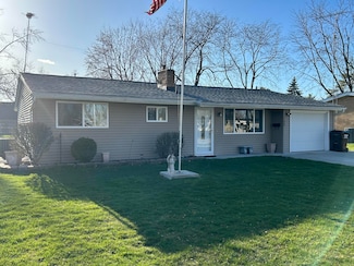 709 Ternes Rd, Tecumseh, MI 49286
