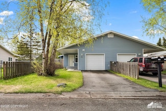 3268 Cassius Ct, Anchorage, AK 99508