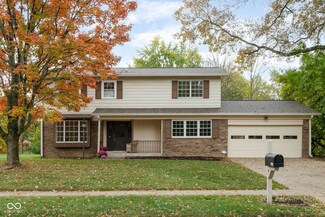 8123 Groton Ln, Indianapolis, IN 46260