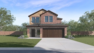 1803 Riverside Trail, Blue Ridge, TX 75424