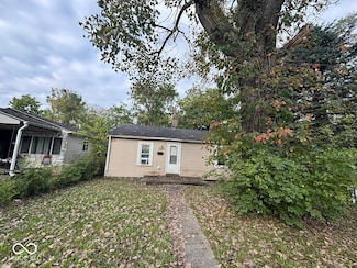 2820 N Gladstone Ave, Indianapolis, IN 46218