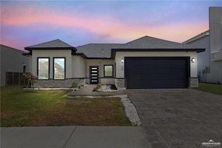 3609 E Santorini Dr, Edinburg, TX 78542